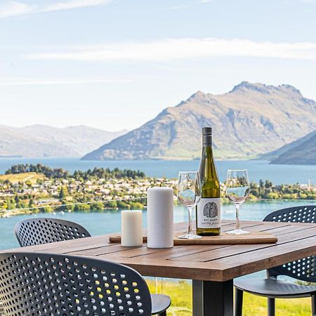 Queenstown Lake And Mountain View Retreat Free Wifi Free Street Parking Eksteriør bilde