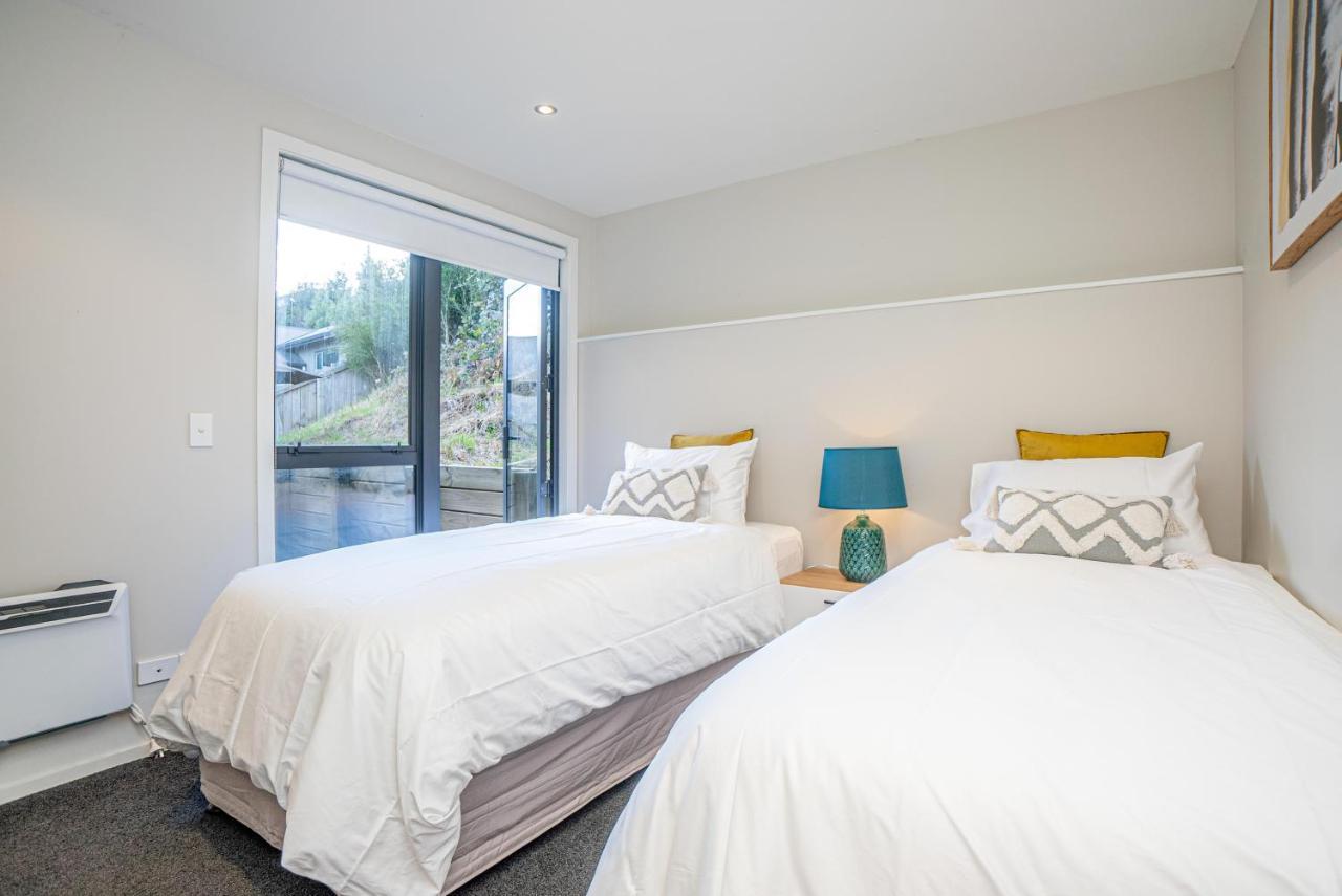 Queenstown Lake And Mountain View Retreat Free Wifi Free Street Parking Eksteriør bilde