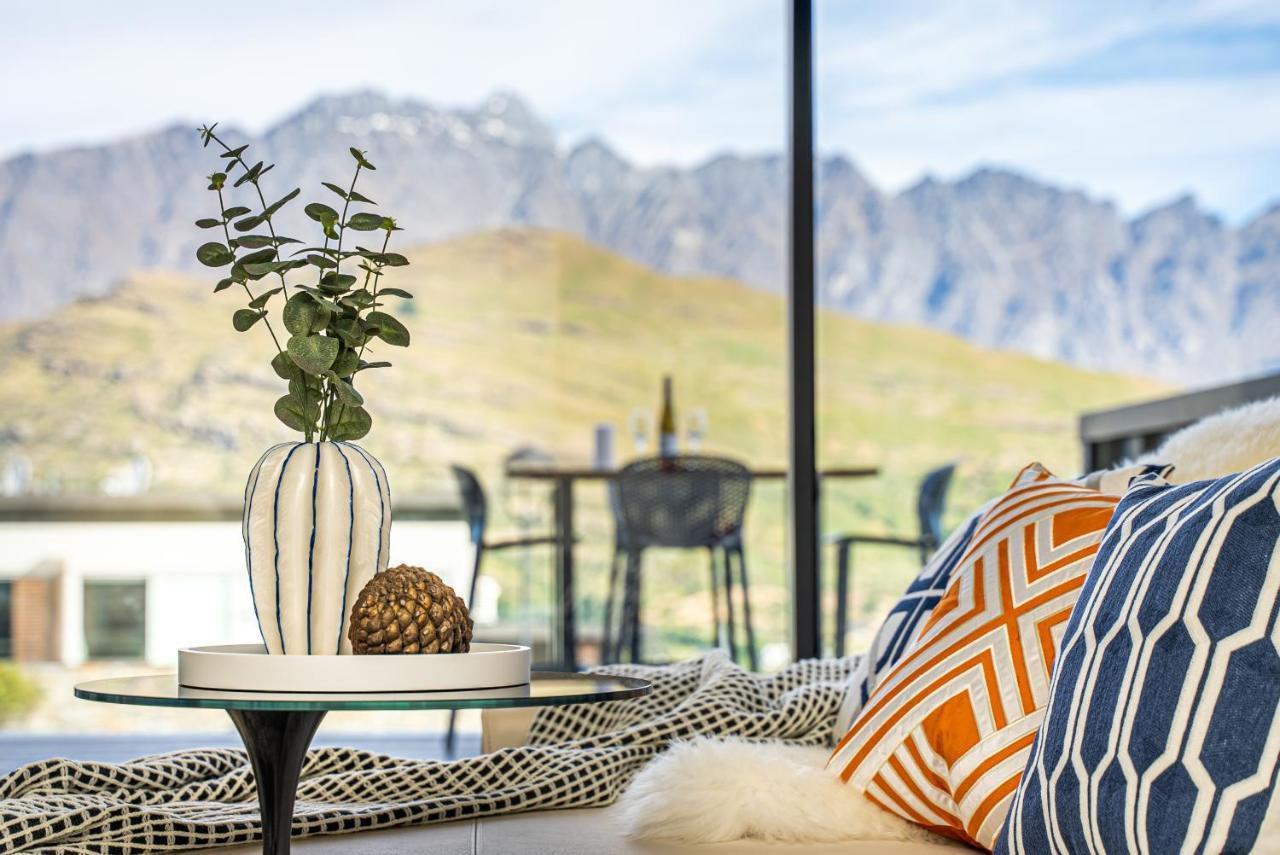 Queenstown Lake And Mountain View Retreat Free Wifi Free Street Parking Eksteriør bilde